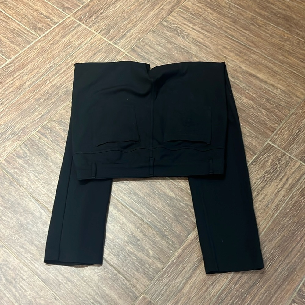 Athleta Jean Style Leggings